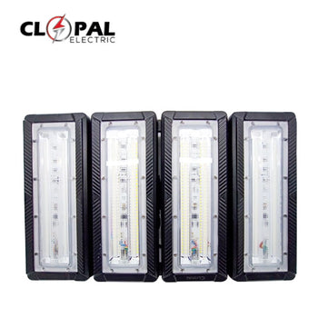 Clopal Smart Bright Waterproof LED Floodlight
