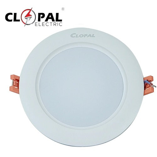 Clopal YX-Series SMD Downlight Round Price in Pakistan