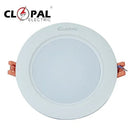 Clopal YX-Series SMD Downlight Round
