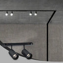 Track Line X Low Voltage Track Systems