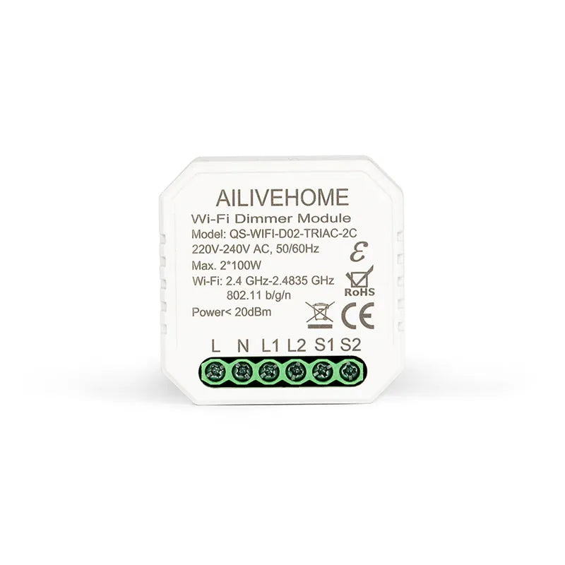 BlueDot Smart Dimmer Module Secondary image