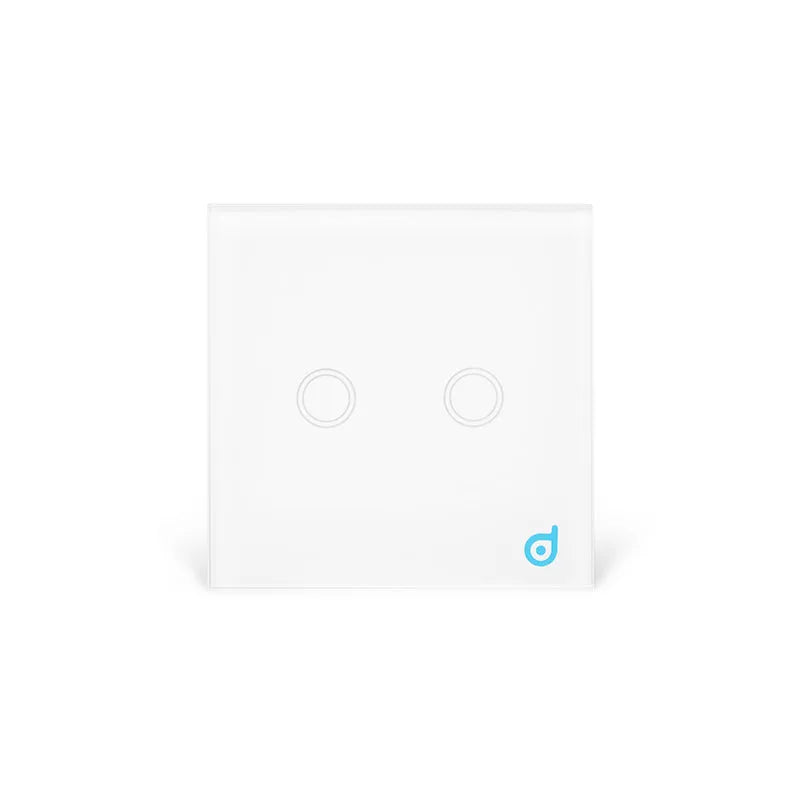 BlueDot Smart 2 Gang Switch Price in Pakistan