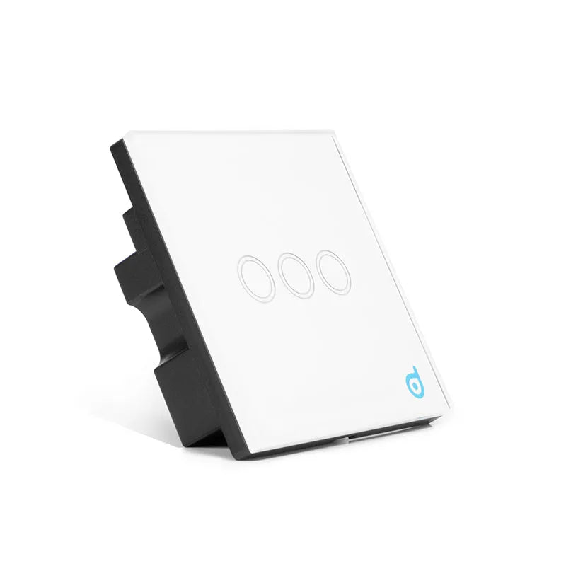 BlueDot Wifi 3 Gang Switch price in Pakistan