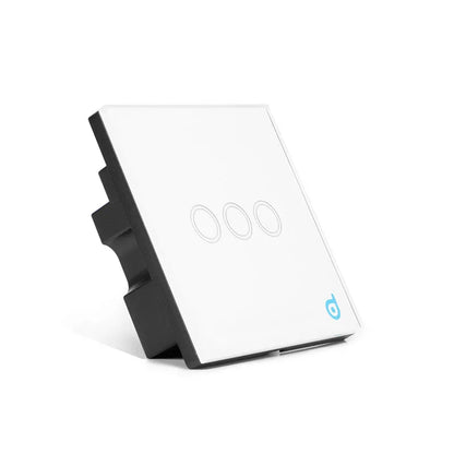 BlueDot Wifi 3 Gang Switch price in Pakistan