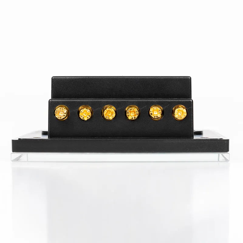 bluedot smart wifi 4 gang switch black Price in Pakistan