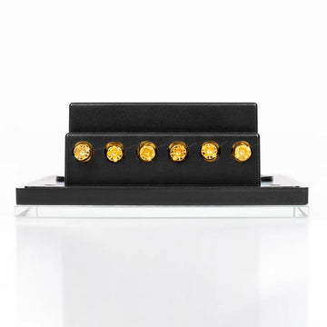 bluedot smart wifi 4 gang switch black Price in Pakistan