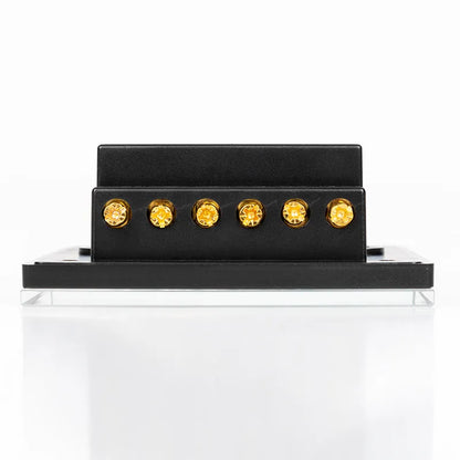 bluedot smart wifi 4 gang switch black Price in Pakistan