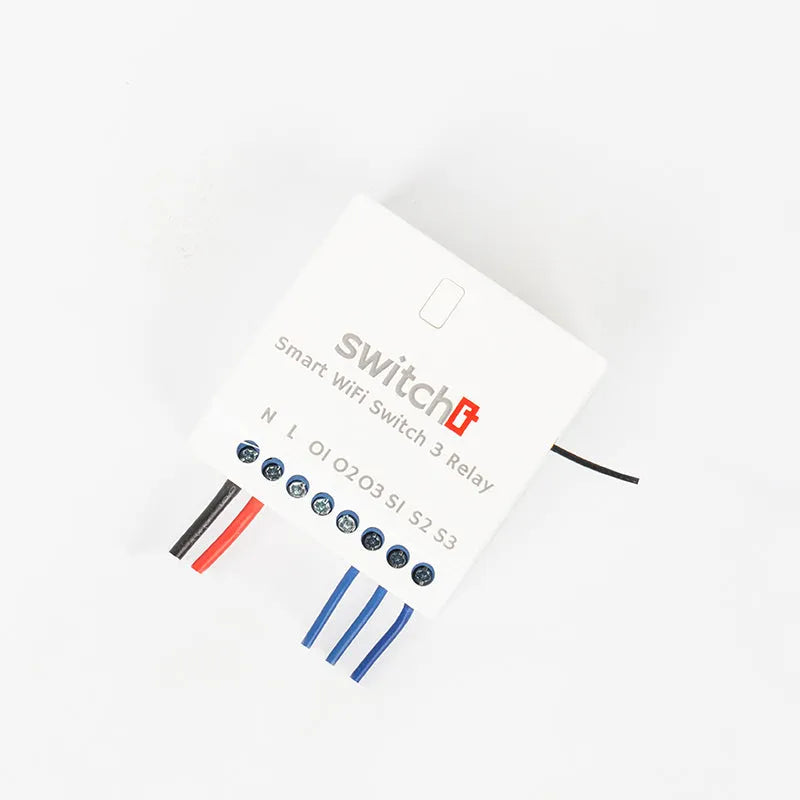 BlueDot Smart Relay Module Secondary image