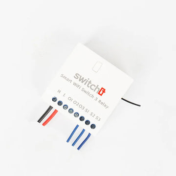 BlueDot Smart Relay Module Price in Pakistan