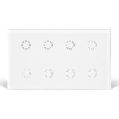 BlueDot Smart 8 Gang Switch Price in Pakistan