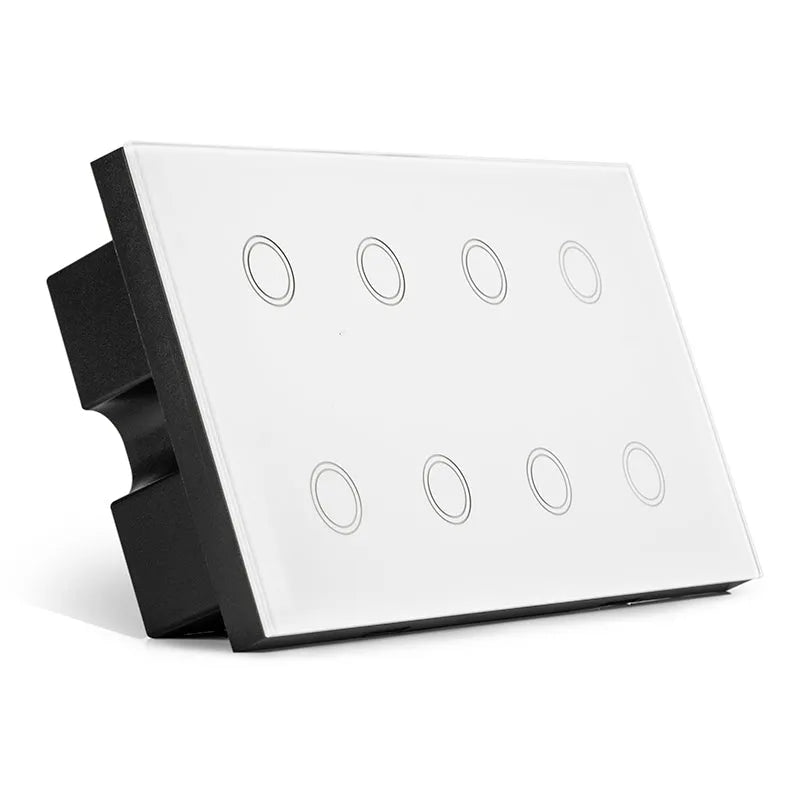BlueDot Wifi 8 Gang Switch Price in Pakistan