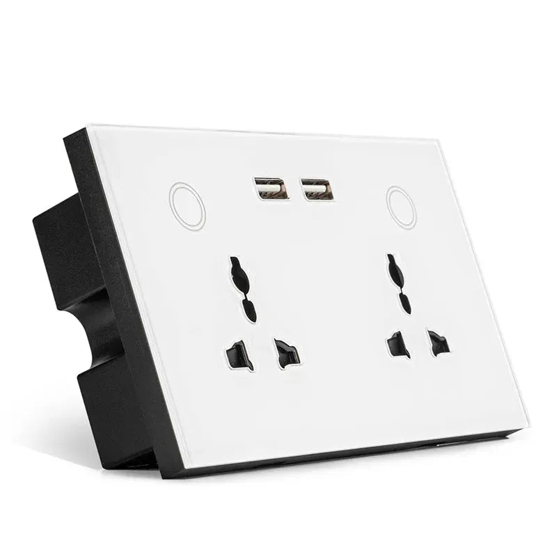 bluedot-international-switch-socket Price in Pakistan Main image