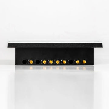 bluedot wifi 4g fan dimmer switch black Price in Pakistan