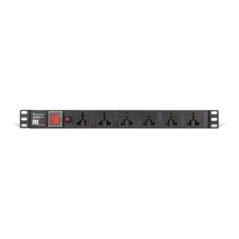 Riva USB Portable Socket Price in Pakistan Main image
