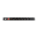 Riva German Type Extension Socket (16 Amps)