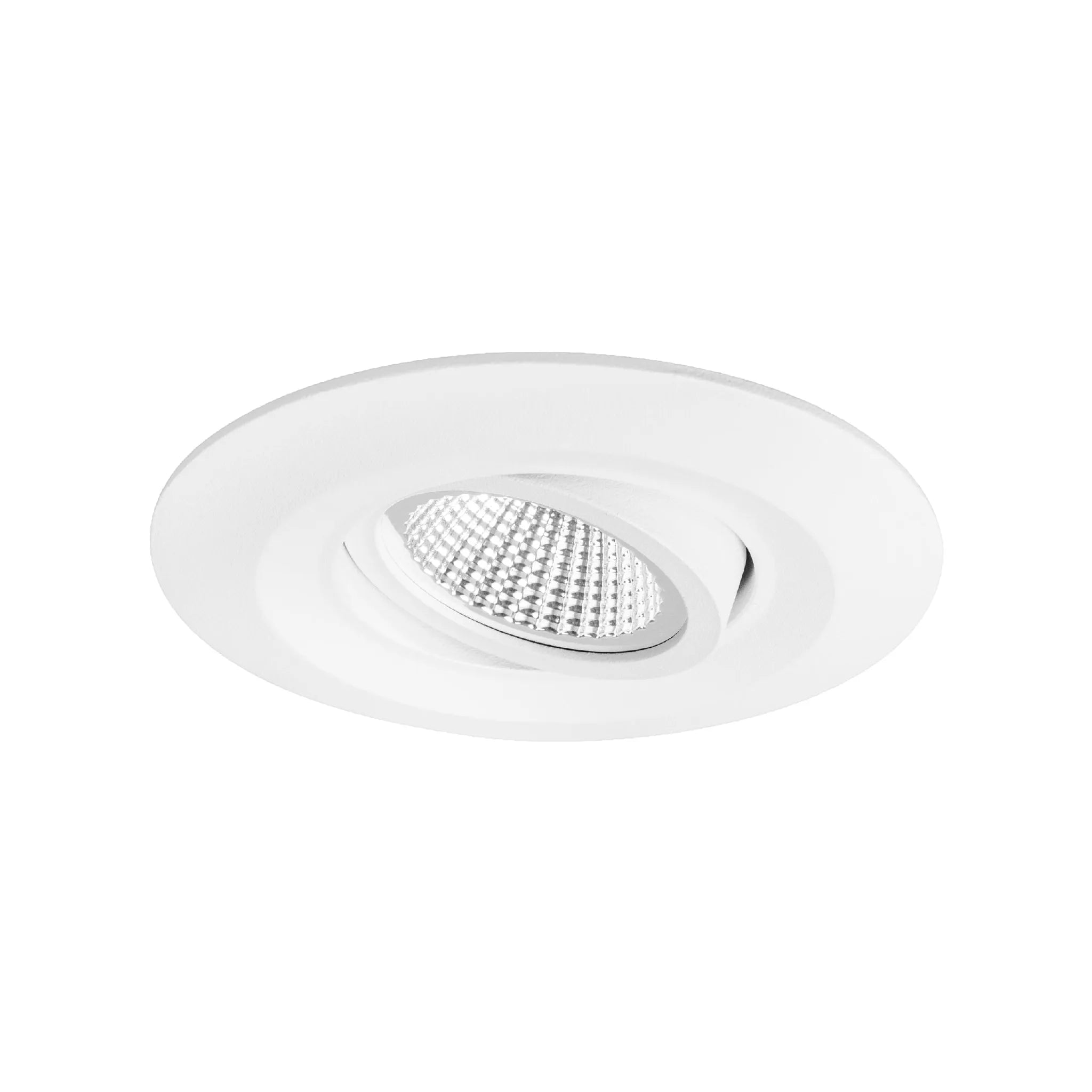 Starburst Crystal Nova Downlight Secondary image