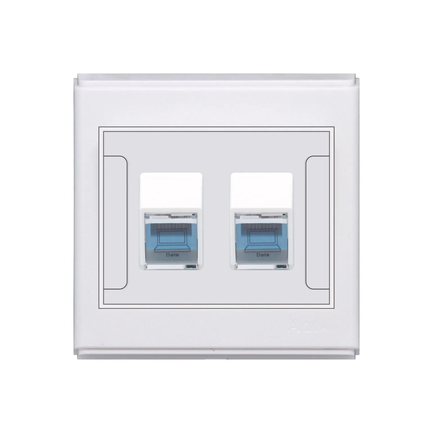 AQUA SAPPHIRE DOUBLE DATA SOCKET Price in Pakistan