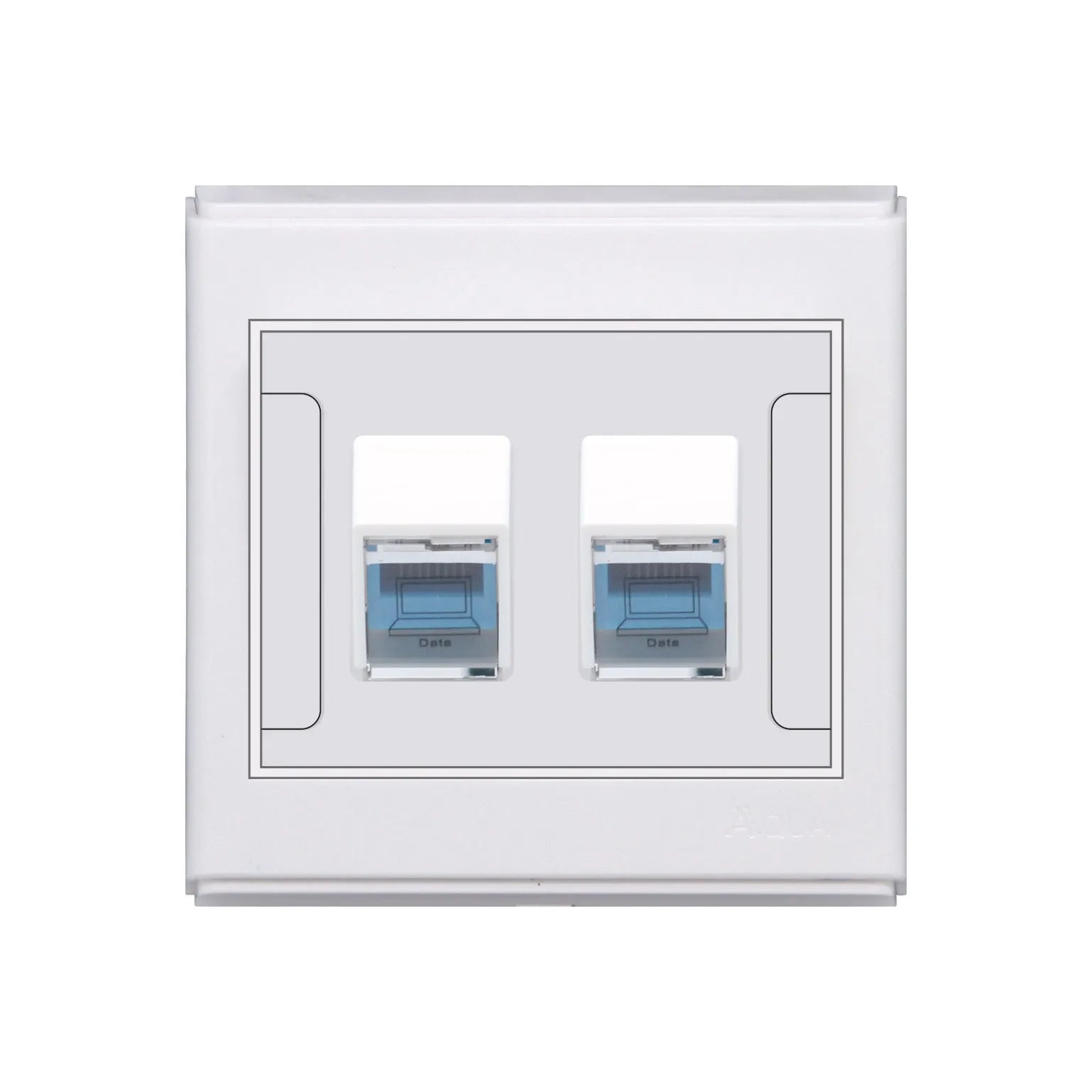 AQUA SAPPHIRE DOUBLE DATA SOCKET Price in Pakistan