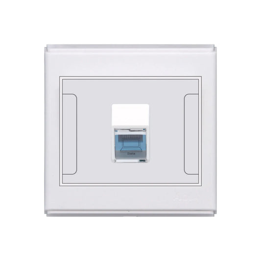 AQUA SAPPHIRE SINGLE DATA SOCKET Price in Pakistan