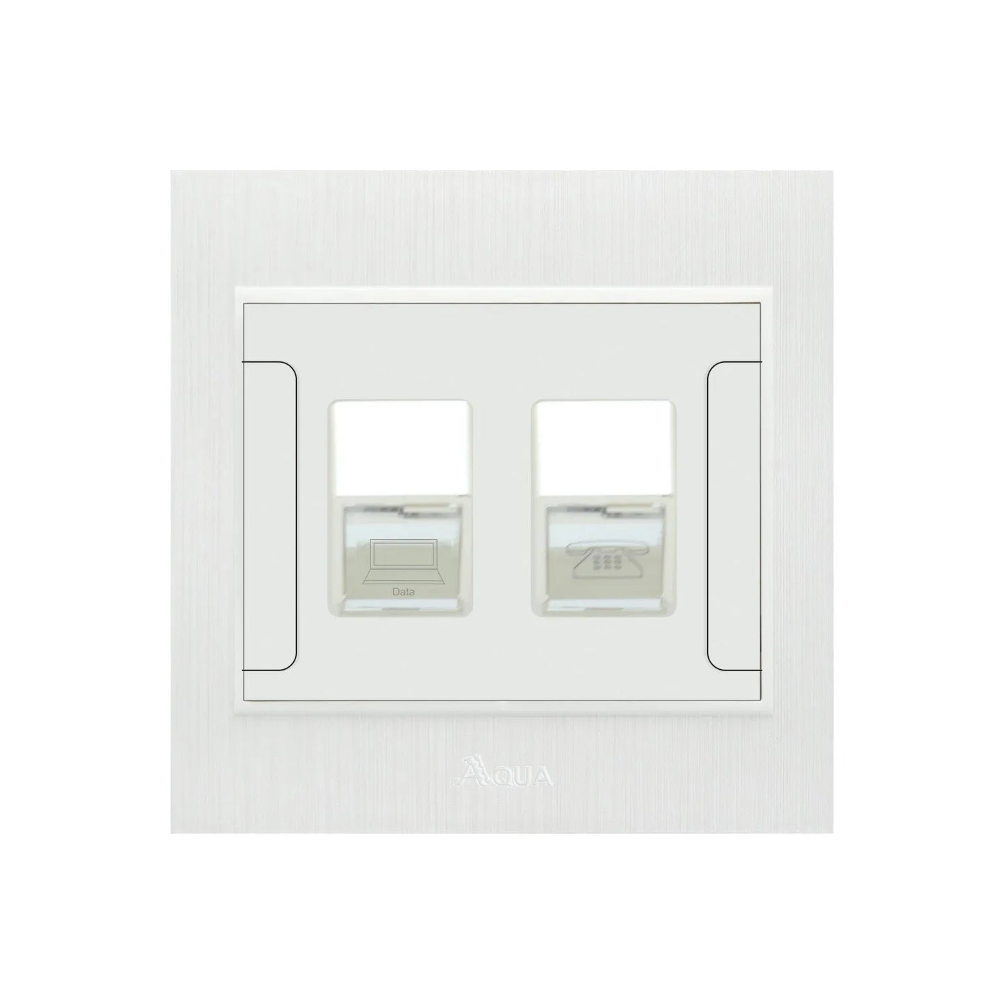 AQUA GLORY TELEPHONE PLUS DATA SOCKET Price in Pakistan