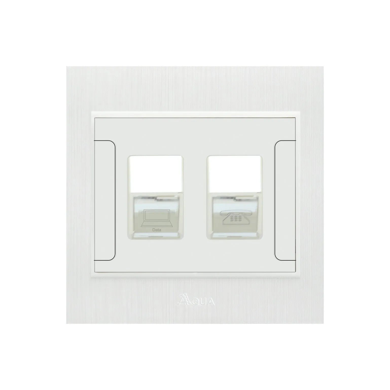 AQUA GLORY TELEPHONE PLUS DATA SOCKET Price in Pakistan