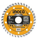 INGCO DMD032302M Turbo Diamond Disc