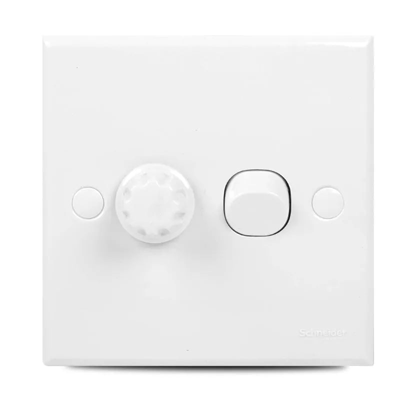 neo 1 3 gang vertical white with led Price in Pakistan Main image