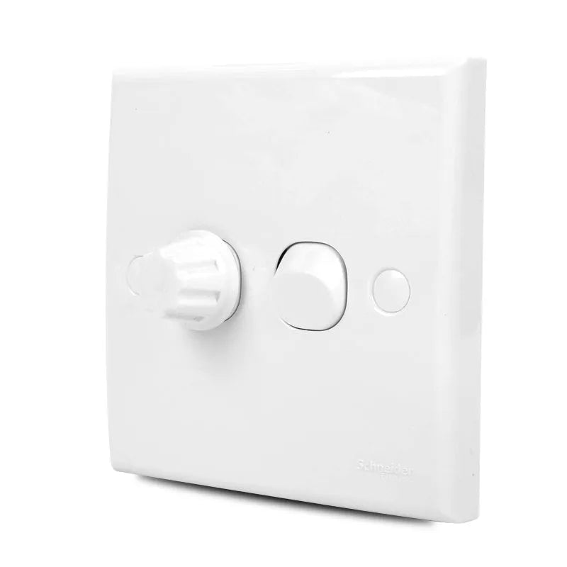 neo 1 3 gang vertical white with led Price in Pakistan