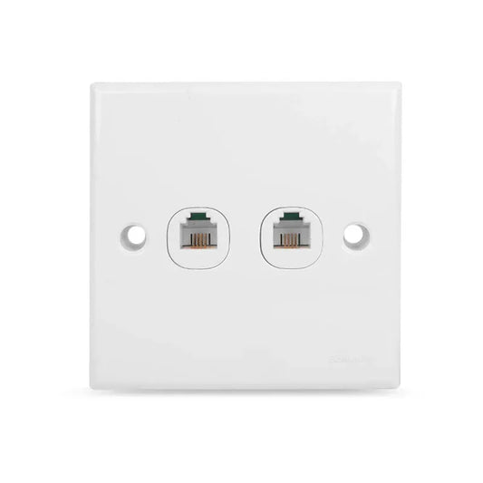 bluedot 8 gang switch Price in Pakistan