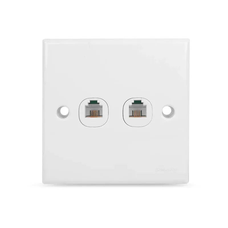 bluedot 8 gang switch Price in Pakistan Main image