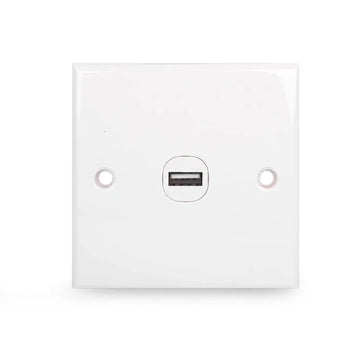 neo 1 gang 2 way switch vertical white with led and fluorescent Price in Pakistan