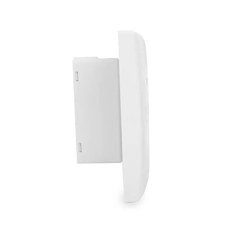 neo 1 gang 2 way switch vertical white with led and fluorescent Price in Pakistan