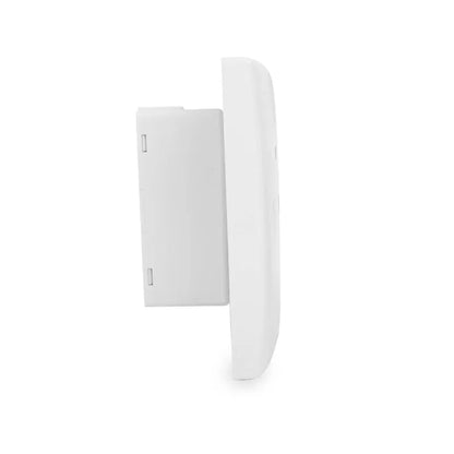 neo 1 gang 2 way switch vertical white with led and fluorescent Price in Pakistan