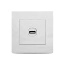 Vivace 1-2 Gang USB Charger