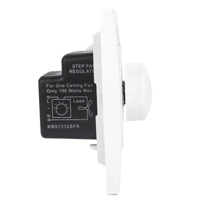 E Series Weatherproof Bell Press Switch Price in Pakistan