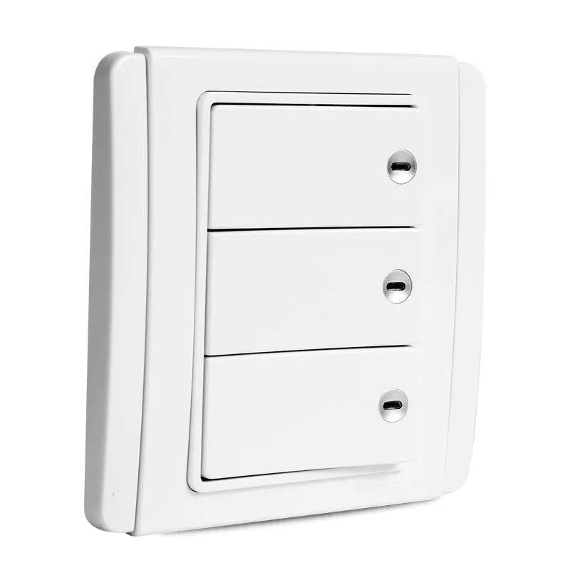 zencelo 1 2 gang telephone outlet Price in Pakistan