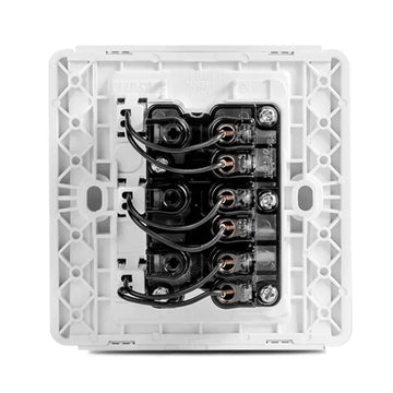 zencelo 1 2 gang telephone outlet Price in Pakistan