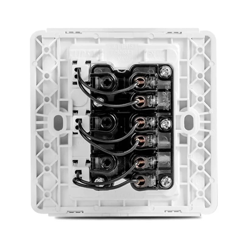 zencelo 1 2 gang telephone outlet Price in Pakistan