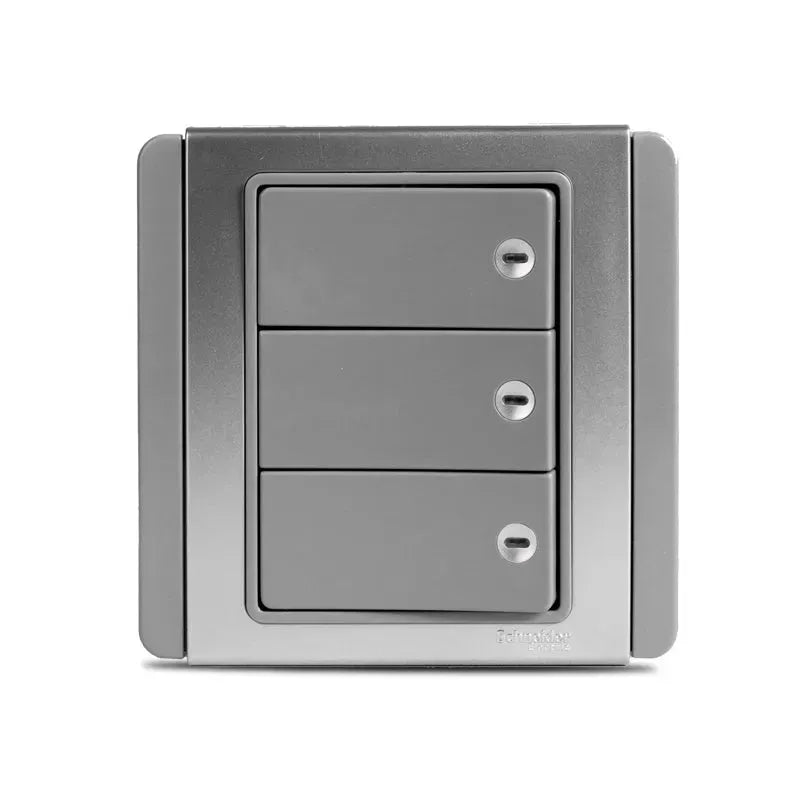 Zencelo 2 Gang TV Outlet Price in Pakistan