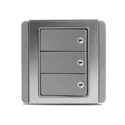 Zencelo 2 Gang TV Outlet Price in Pakistan