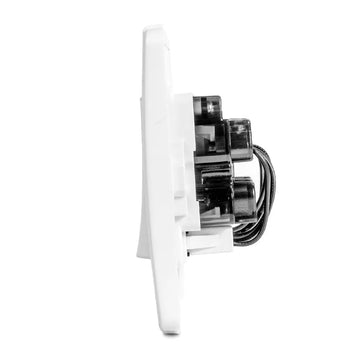 himel 1 2 gang data outlet Price in Pakistan
