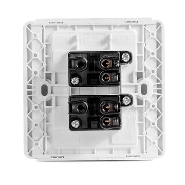 Zencelo 3 Gang Flat Switch with Indicator Price in Pakistan