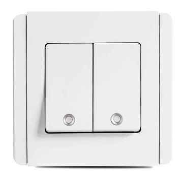himel 1 2 gang tv outlet Price in Pakistan