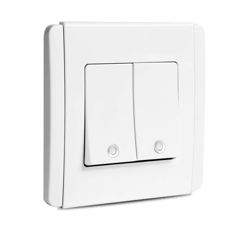 Himel 2 Gang TV Outlet Price in Pakistan