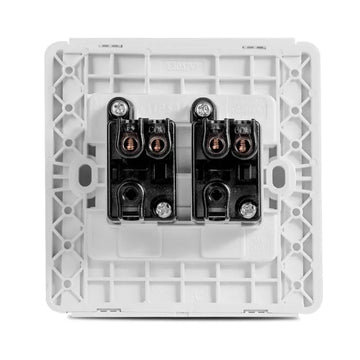 himel 1 2 gang tv outlet Price in Pakistan