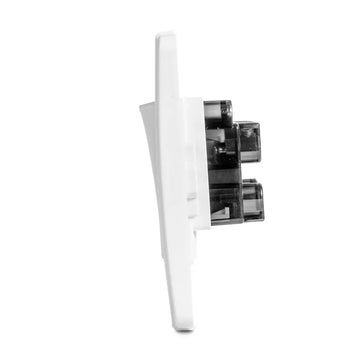 himel 1 2 gang tv outlet Price in Pakistan