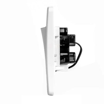 neo 1 4 gang horizontal white Price in Pakistan