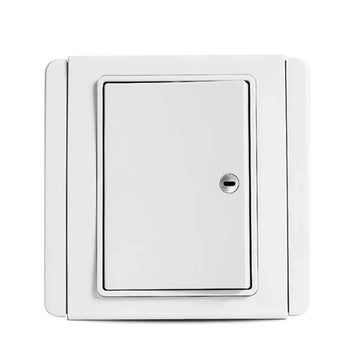 zencelo 1 2 gang telephone outlet Price in Pakistan