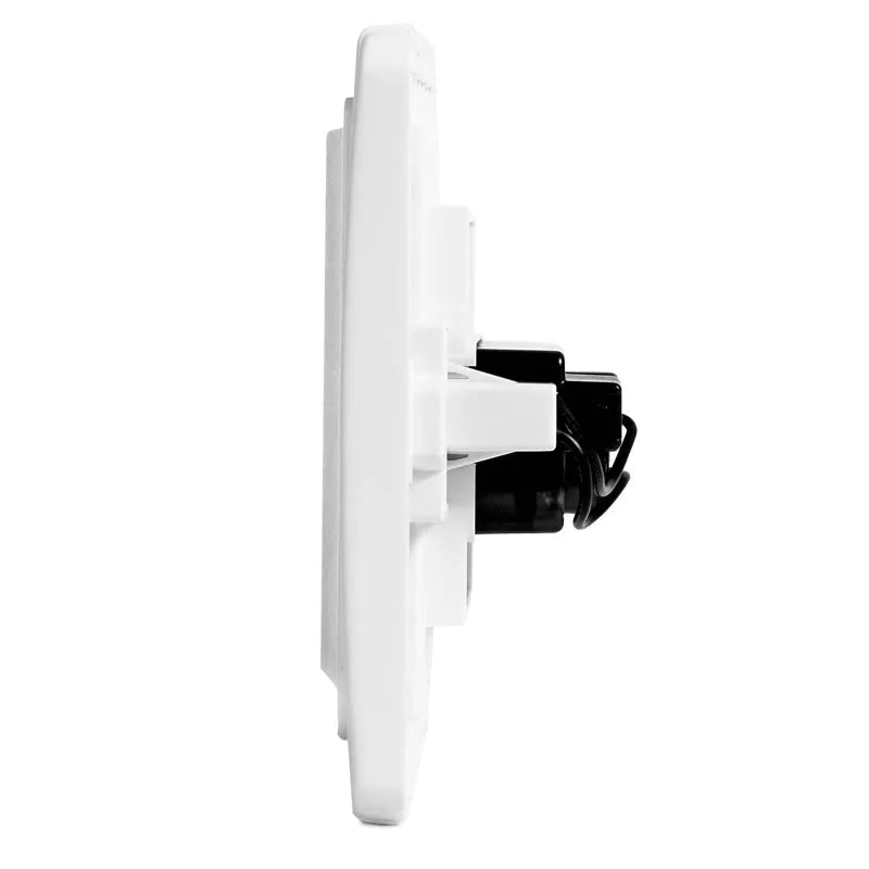 zencelo 1 2 gang telephone outlet Price in Pakistan