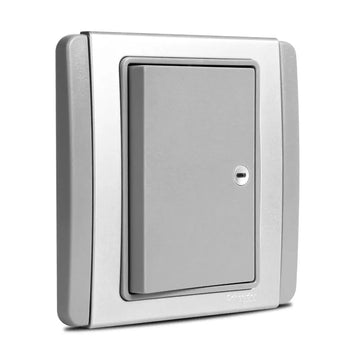 Clipsal Zencelo 1 2 Gang Blank Plate Price in Pakistan